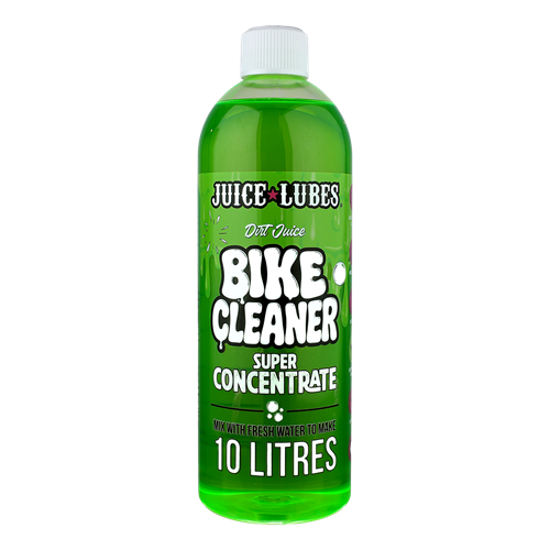 Dirt Juice Bike Cleaner Concentrate 26